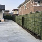 建仁寺垣