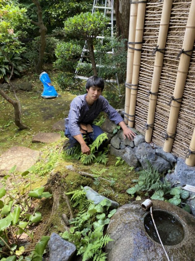 神奈川の造園業 倉地造園設計 神奈川県の造園設計会社です お庭の設計施工を請け負ってます 神奈川の造園業 倉地造園設計 神奈川県の造園設計会社です お庭の設計施工を請け負ってます